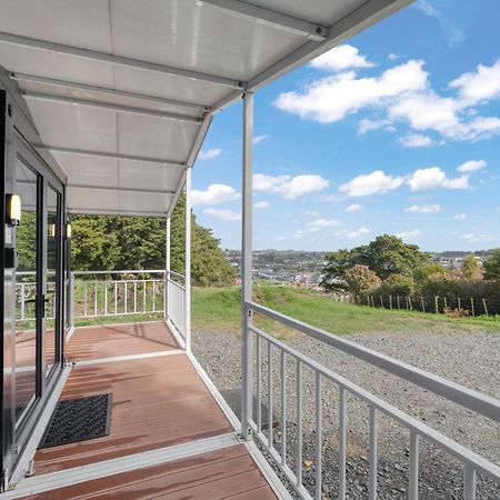 2 Bedrooms Cabin 5 Min To Pukekohe Town Centre Exteriör bild