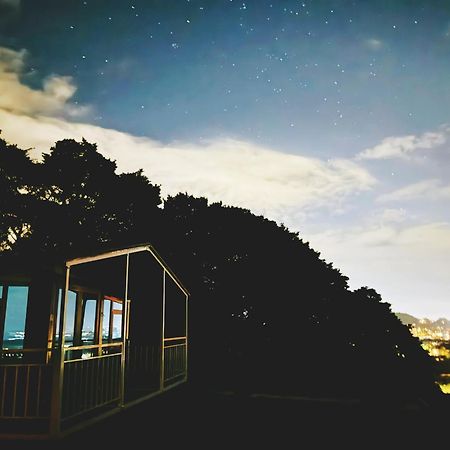 2 Bedrooms Cabin 5 Min To Pukekohe Town Centre Exteriör bild