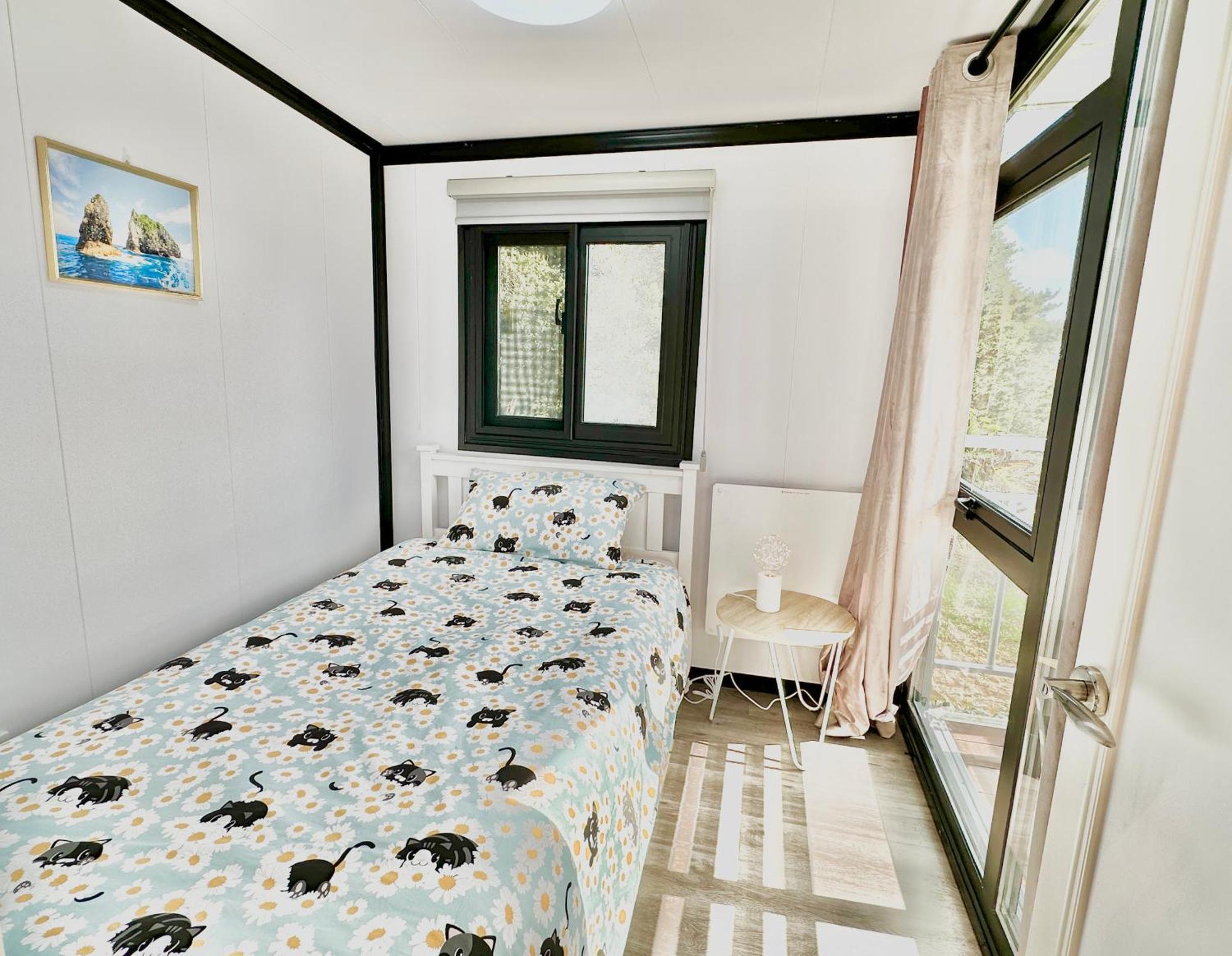 2 Bedrooms Cabin 5 Min To Pukekohe Town Centre Exteriör bild