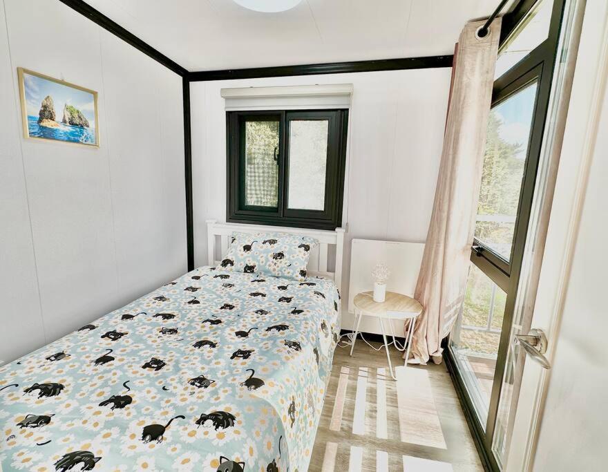 2 Bedrooms Cabin 5 Min To Pukekohe Town Centre Exteriör bild